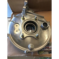 GENUINE HONDA TRX 420 REAR BRAKE BACKING PLATE FOURTRAX 2007 - 2013 43010-HP5-600