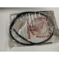 GENUINE HONDA ACT 250 1985 HAND BRAKE CABLE 43460-HB3-405 TRX 200 SX 86 87