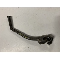 YAMAHA AG 200 KICK START LEVER
