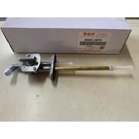 SUZUKI DRZ 400 E PLASTIC TANK TANK FUEL TAP COCK ASSY 2000 - 2022  44300-29F10
