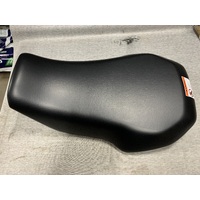 SUZUKI LTF LTA 400 KINGQUAD KING QUAD  BRAND NEW BLACK SEAT COMPLETE 2008 - 2020