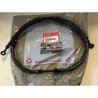 HONDA TRX 500 520 LOWER FRONT BRAKE LINE 2014 - 2022 45127-HR4-A21 FM1 FM2