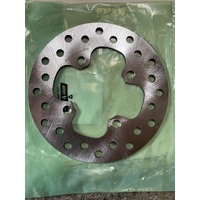 HONDA TRX 420 500 520 FRONT BRAKE DISC ROTOR  45251-HR6-A62