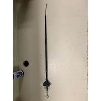 YAMAHA MOTO 4 200 225 250 350 TOP FRONT BRAKE CABLE
