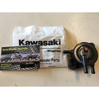 KAWASAKI MULE 600 610 KAF 400 VACUUM FUEL PUMP MIKUNI 490400769