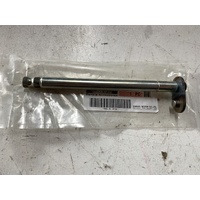 GENUINE YAMAHA GEAR LEVER SHIFT SHAFT DT 175  4F2-18101-02 YZ 100 IT 125