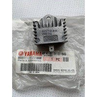 YAMAHA AG 100 VOLTAGE REGULATOR REG  4F4-81910-60 1981 - 1999