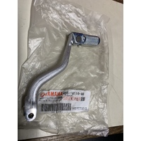 YAMAHA ALLOY GEAR LEVER YZ 125 96 - 03 YZ WR 250 89 - 98 4SS-18110-00