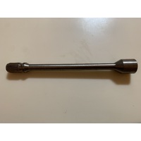 YAMAHA BEAR TRACKER BIG BEAR BRUIN 250 cc REAR TAIL PROP SHAFT 4XE-G6172-00