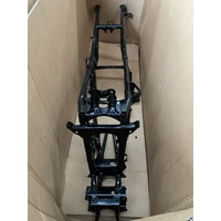 HONDA TRX 500 420 FM1 FM2 TM1 FA2 MAIN FRAME BODY CHASSIS 2017 - 2019