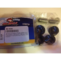 SUZUKI KING QUAD 300 400 450 500 700 LOWER A ARM BEARING KIT  50-1039