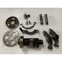 YAMAHA GRIZZLY YFM 350 BRUIN CAM & ROCKERS SET