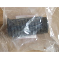 HONDA CT 110 POSTIE FOOT PEG RUBBER BRAND NEW GENUINE HONDA