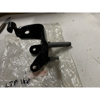 SUZUKI LT LTF 160 RIGHT HAND KNUCKLE STUB AXLE  51230-02C01
