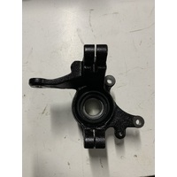 SUZUKI KING QUAD LTF LTA 400 RIGHT STEERING KNUCKLE & WHEEL BEARINGS 51231-27H00