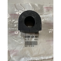 HONDA TRX 450 500 520 FA6 FA7 FM6 REAR SWAY BAR BUSH 51306-S2K-N01