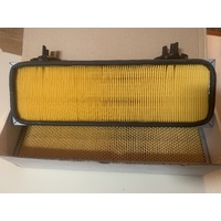 2 X FIAT TRACTOR CABIN AIR FILTER 5141540 CNH NEW HOLAND POLLEN