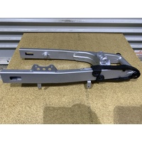 GENUINE HONDA CTX 200 REAR SWING ARM ASSY WITH BUSHES BEARINGS  52100-KHA-940ZA