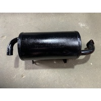 KAWASAKI MULE 600 610  KAF 400  MUFFLER  GENUINE 2005 - 2019 SX
