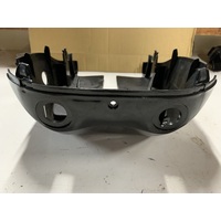 POLARIS SPORTSMAN 400 500 600 700 LOWER HEAD LIGHT POD SPEEDO MOUNT PLASTIC 5433762