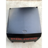 POLARIS RZR 800 2008 - 2010 BONNET HOOD  BLACK 5437390