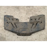 POLARIS 400 HO 800 SPORTSMAN 2011 ONLY FRONT PLASTIC RACK 5438546-070