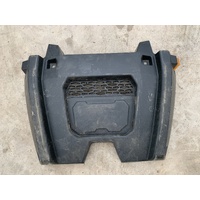 POLARIS 11 - 14 400 500 570 800 FRONT LOWER BUMPER BASH PLATE  5438557-070