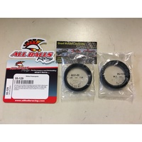 SUZUKI DRZ 400 S E  FORK  SEALS  55-129