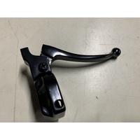 SUZUKI JR 50 TWIST THROTTLE HOUSING FRONT BRAKE LEVER  57300-04420