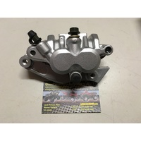 SUZUKI DRZ 250 - 400 FRONT BRAKE CALIPER AND PADS 