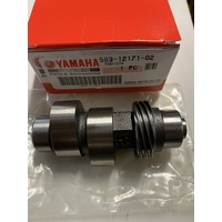 GENUINE YAMAHA OEM CAM SHAFT  XT TT SR 500 583-12171-01