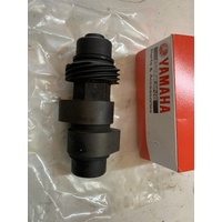 YAMAHA SR 400 CAM SHAFT 5F0-12171-02 5F0-12171-01