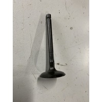 YAMAHA TTR 125 INLET INTAKE VALVE  5HP-12111-01