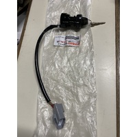 YAMAHA GRIZZLY YFM 350 2009 - 2022 IGNITION AND KEY 3 WIRE PIN PLUG  5KM-82510-01