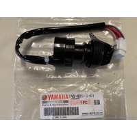 YAMAHA YFM KODIAK 400 450 GRIZZLY 400 450 IGNITION SWITCH AND KEY 5ND-82510-01