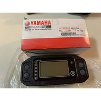 GENUINE YAMAHA KODIAK YFM 450 2003 DIGITAL SPEEDO SPEEDOMETER 5ND-83500-12