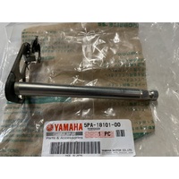YAMAHA YZ 85 65 GEAR LEVER / CHANGE SHIFT SHAFT 5PA-18101-00