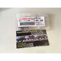 GENUINE YAMAHA WR 450 START MOTOR BRUSH KIT SET 5TJ-81801-00
