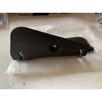 KYMCO SXS XUV 500 FRONT RIGHT CV GUARD PLASTIC  60350-LEE8-E00-N1R