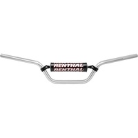 YAMAHA YFM 660 RAPTOR RENTHAL HANDLE BARDS 7/8 th WITH BAR PAD