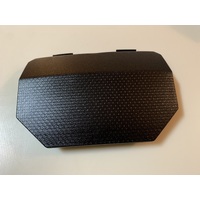 HONDA TRX 420 500 2014 - 2019 RADIATOR INSPECTION COVER  61310-HR3-A20ZA