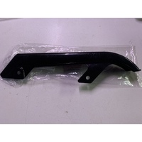 SUZUKI DS JR 80 REAR CHAIN / SPROCKET COVER BLACK PLASTIC CASE 61311-03410-291