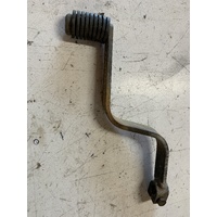 YAMAHA YFB 250 TIMBERWOLF BEAR TRACKER  GEAR LEVER , GEAR STICK 