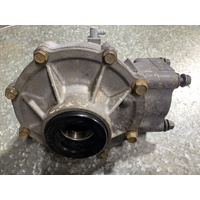 YAMAHA YFM BRUIN 350 / GRIZZLY 350 REAR DIFF CENTER ASSY