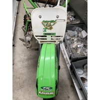 KAWASAKI KX 60 FRONT GUARD 