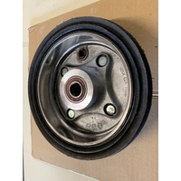 HONDA TRX 350 2000 - 2006 2X4 FRONT BRAKE DRUM WHEEL HUB