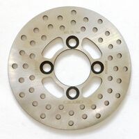 YAMAHA RAPTOR 250 350 660 700 FRONT BRAKE DISC LEFT OR RIGHT 7009