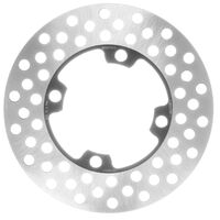 YAMAHA KODIAK 450 YFM GRIZZLY 03 - 18 FRONT BRAKE DISC LEFT OR RIGHT 7052