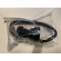 YAMAHA BADGER YFM 80 IGNITION & KEY NEW 1996 - 2002 4GB-82510-12 11