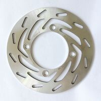 YAMAHA GRIZZLY 700 FRONT BRAKE DISC ROTOR LEFT OR RIGHT 2007 - 2020 